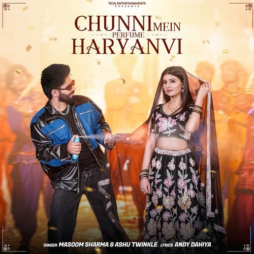 download Masoom Sharma, Ashu Twinkle  Chunni Mein mp3 Single Tracks song 