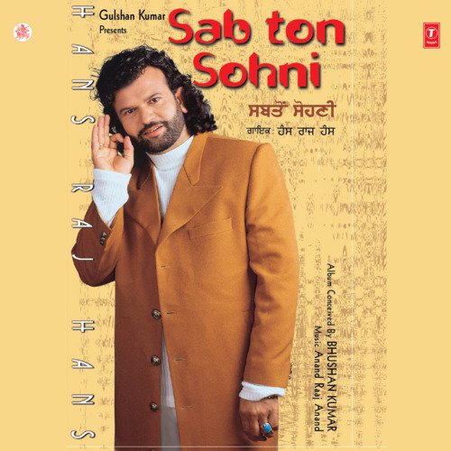 download Hans Raj Hans  Chunni Noon Pai Gaya mp3 Single Tracks song 