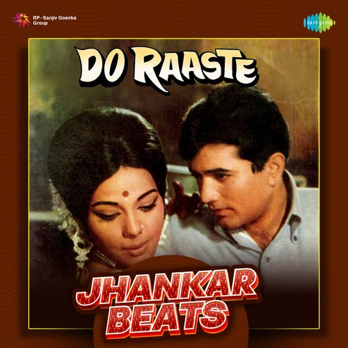 download Lata Mangeshkar, Mohammed Rafi  Chup Gaye Sare Nazare Jhankar Beats mp3 Single Tracks song 