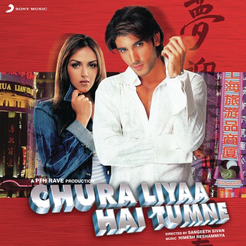 download Himesh Reshammiya, Shaan, Alka Yagnik  Chura Liyaa Hai Tumne mp3 Single Tracks song 