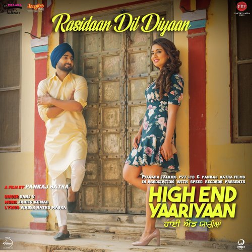 download Jassie Gill  Churai Janda Eh mp3 Single Tracks song 