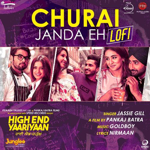 download Jassie Gill  Churai Janda Eh mp3 Single Tracks song 