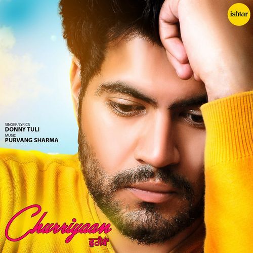 download Donny Tuli  Churriyaan mp3 Single Tracks song 