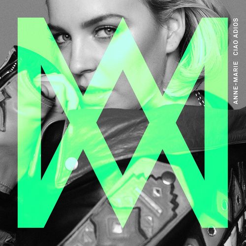 download Anne-Marie  Ciao Adios mp3 Single Tracks song 