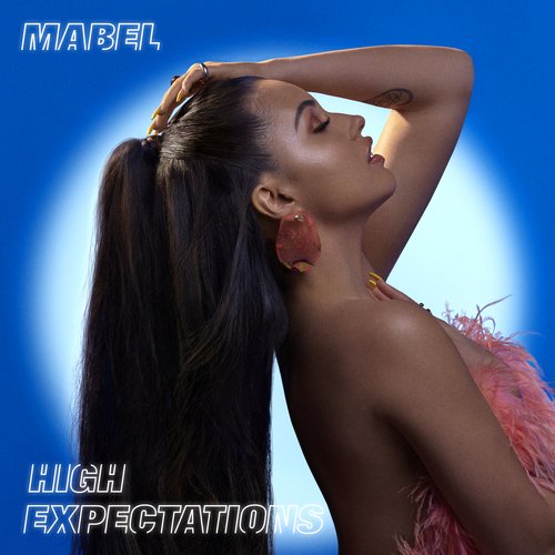 download Raye, Mabel, Stefflon Don  Cigarette mp3 Single Tracks song 