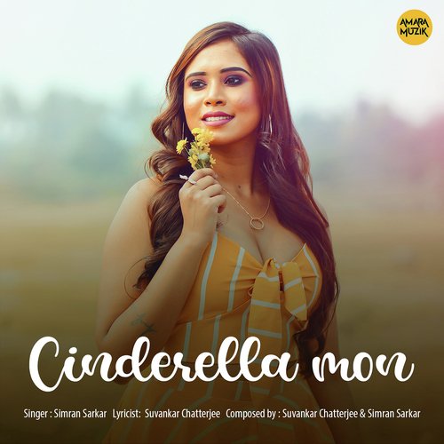 download Simran Sarkar  Cinderella Mon mp3 Single Tracks song 