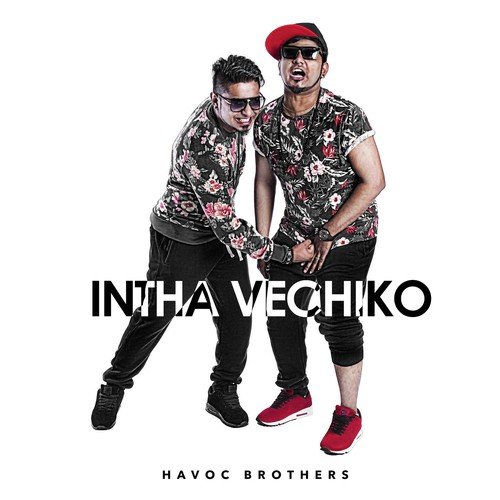 download Havoc Brothers  Cinta Ku Buta 30 mp3 Single Tracks song 