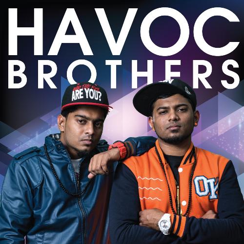 download Havoc Mathan, Havoc Naven  Cintaku Buta 20 mp3 Single Tracks song 