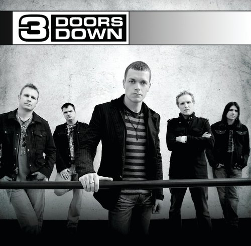 download 3 Doors Down  CitizenSoldier mp3 Single Tracks song 