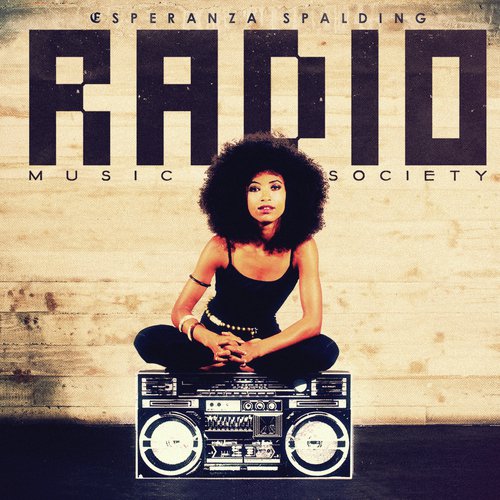 download Esperanza Spalding  City Of Roses mp3 Single Tracks song 