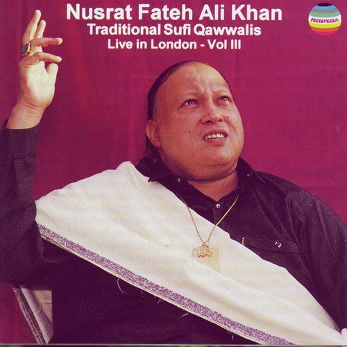 download Nusrat Fateh Ali Khan  Classical Qawwali In Raga Gawoti mp3 Single Tracks song 