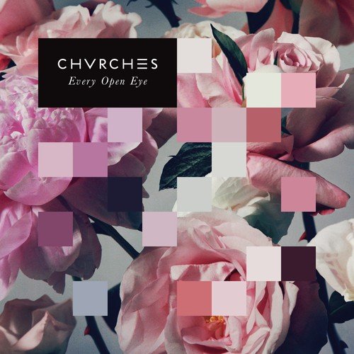 download CHVRCHES  Clearest Blue mp3 Single Tracks song 