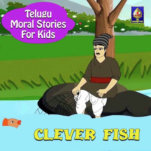 download Sandeep  Clever Fish mp3 Single Tracks song 