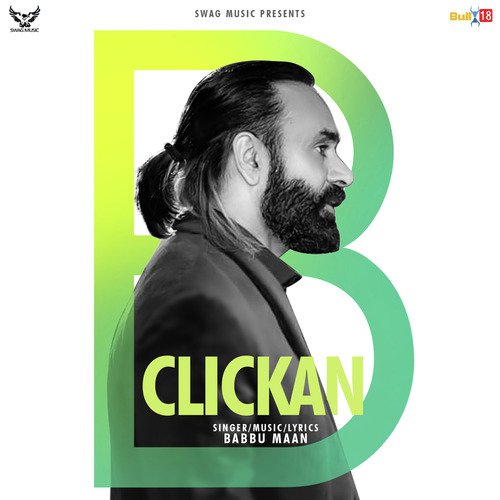 download Babbu Maan  Clickan mp3 Single Tracks song 