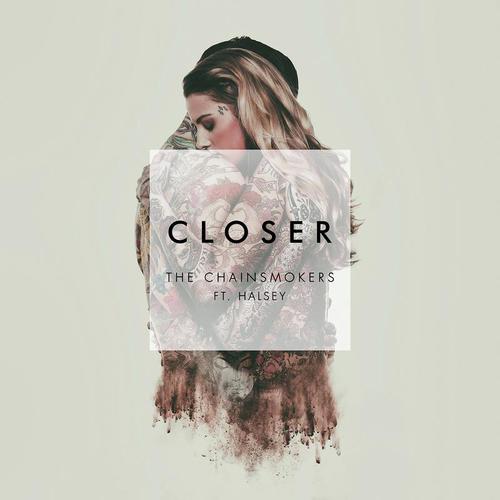 download The Chainsmokers, Halsey  Closer mp3 Single Tracks song 