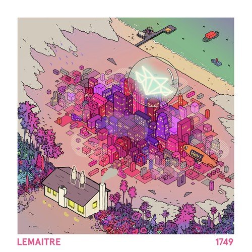 download Lemaitre  Closer mp3 Single Tracks song 