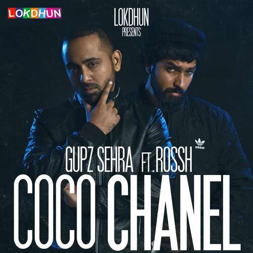 download Gupz Sehra  Coco Chanel mp3 Single Tracks song 