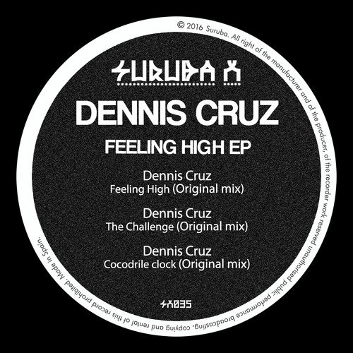 download Dennis Cruz  Cocodrile Clock mp3 Single Tracks song 