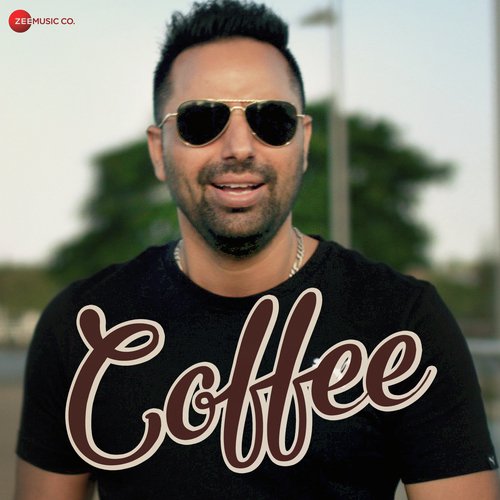 download Avi Bajwa, Sammy D  Coffee mp3 Single Tracks song 