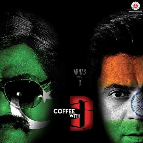 download Anu Malik  Coffee With D mp3 Single Tracks song 