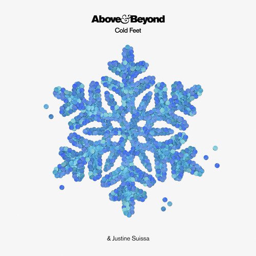 download Above & Beyond, Justine Suissa  Cold Feet mp3 Single Tracks song 