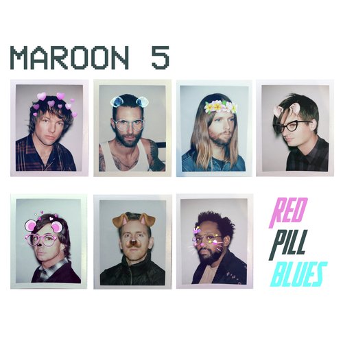 download Maroon 5, Future  Cold mp3 Single Tracks song 