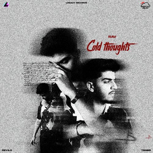 download Rav  Cold Thoughts mp3 Single Tracks song 