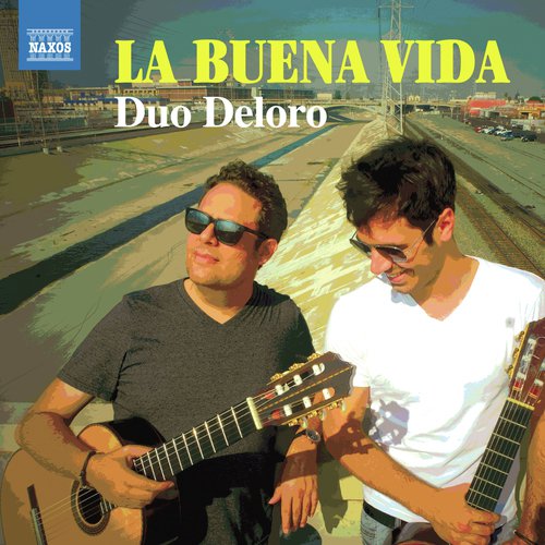 download Duo Deloro  Colegas Rumba mp3 Single Tracks song 