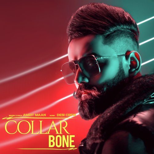 download Amrit Maan  Collar Bone mp3 Single Tracks song 