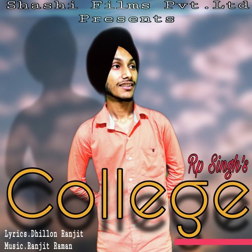 download Rp Singh  College mp3 Single Tracks song 