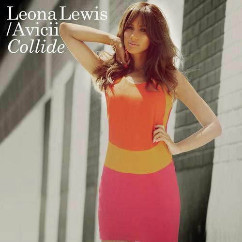 download Leona Lewis, Avicii, Leona Lewis & Avicii  Collide mp3 Single Tracks song 