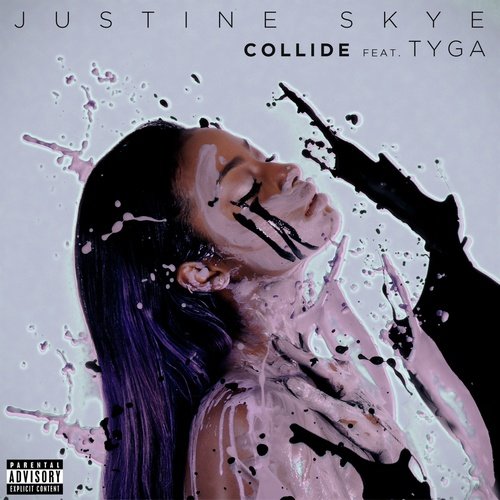 download Justine Skye  Collide mp3 Single Tracks song 