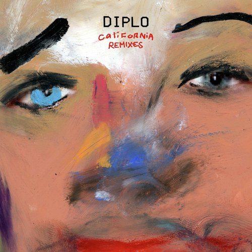 download Diplo, Lil Xan, Diplo & Lil Xan  Color Blind mp3 Single Tracks song 