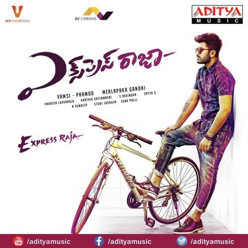 download Narendra  Colorful Chilaka mp3 Single Tracks song 