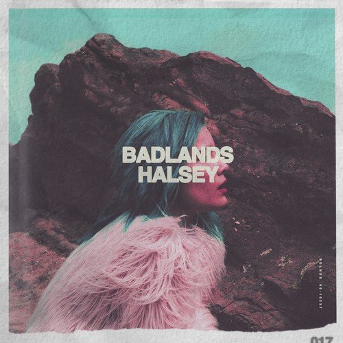 download Halsey  Colors mp3 Single Tracks song 