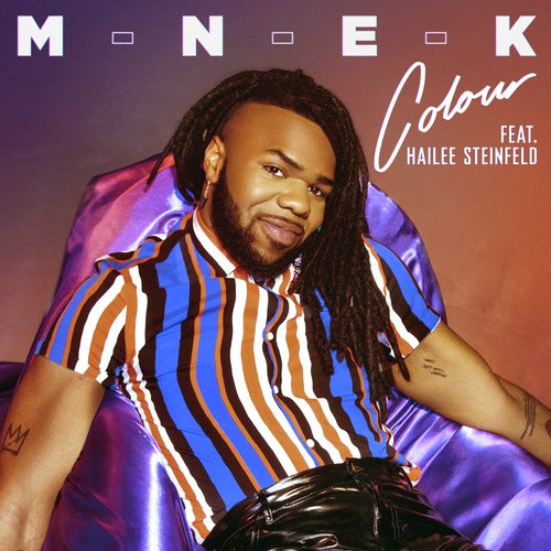 download Mnek  Colour mp3 Single Tracks song 