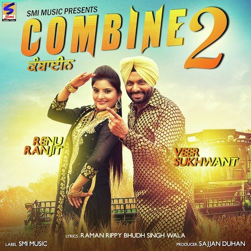 download Veer Sukhwant, Renu Ranjit  Combine 2 mp3 Single Tracks song 