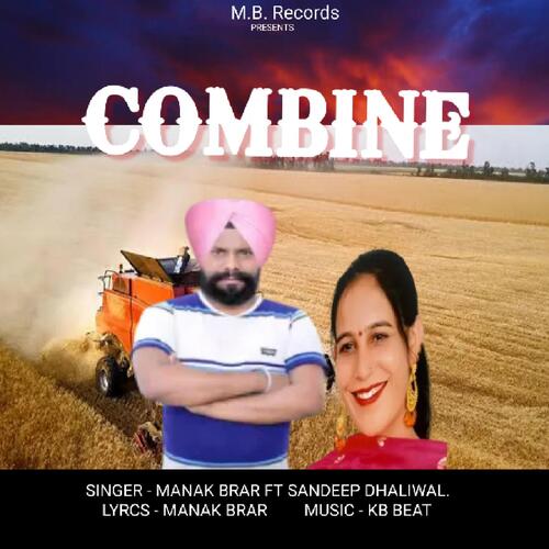 download Manak Brar  Combine mp3 Single Tracks song 