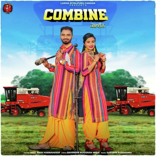 download Meet Brar  Combine mp3 Single Tracks song 