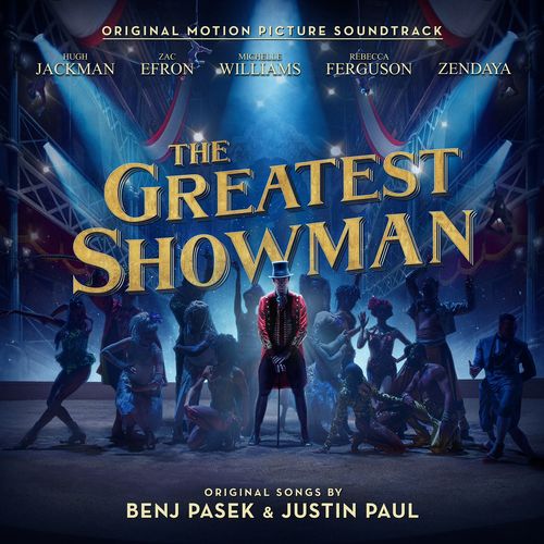 download Zendaya, Keala Settle, Hugh Jackman, Daniel Everidge, The Greatest Showman Ensemble  Come Alive mp3 Single Tracks song 