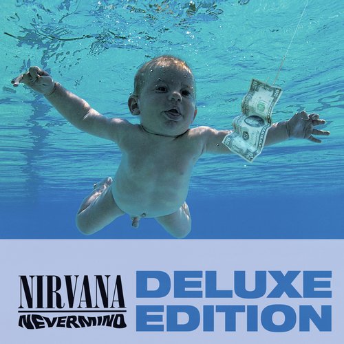 download Nirvana  Come As You Are mp3 Single Tracks song 