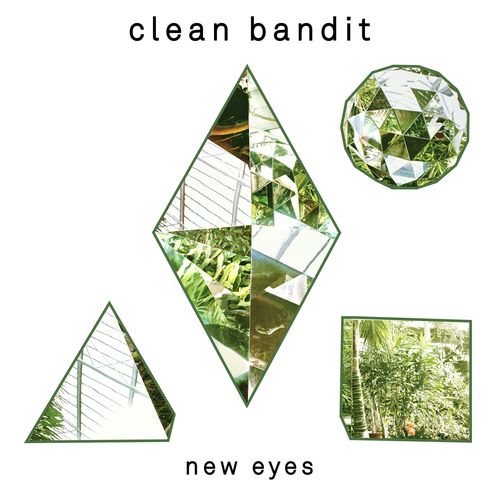 download Clean Bandit, Stylo G  Come Over mp3 Single Tracks song 