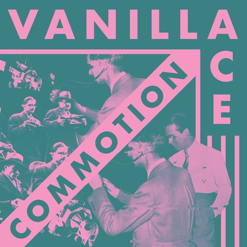 download Vanilla Ace, D. Ramirez  Commotion mp3 Single Tracks song 