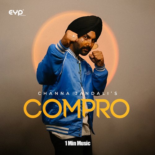 download Channa Jandali  Compro 1 Min Music mp3 Single Tracks song 