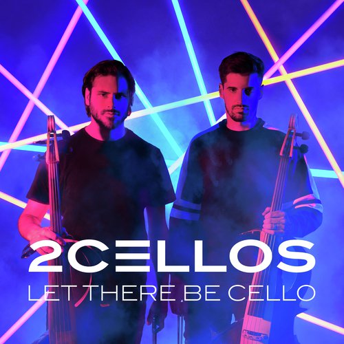 download 2CELLOS  Concept2 mp3 Single Tracks song 