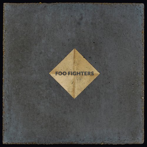 download Foo Fighters  Concrete And Gold mp3 Single Tracks song 