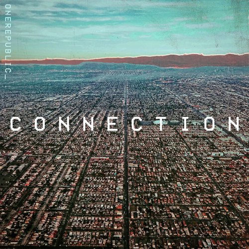 download OneRepublic  Connection mp3 Single Tracks song 