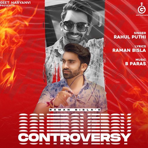 download Rahul Puthi, Raman Bisla  Controversy mp3 Single Tracks song 