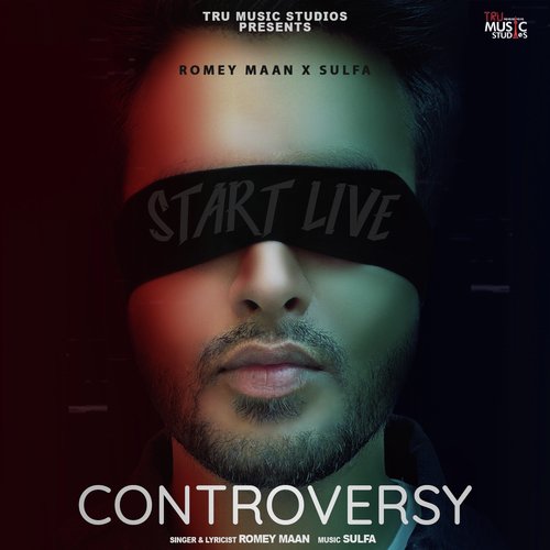 download Romey Maan  Controversy mp3 Single Tracks song 