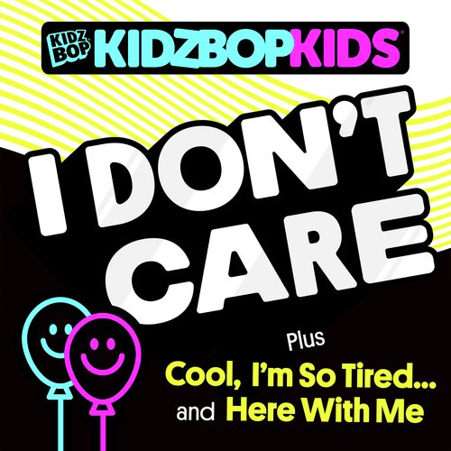 download KIDZ BOP Kids  Cool mp3 Single Tracks song 